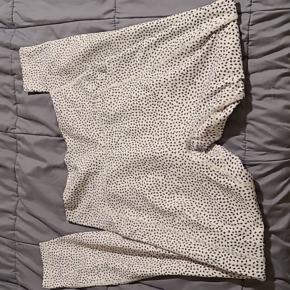 Buffbunny Leggings